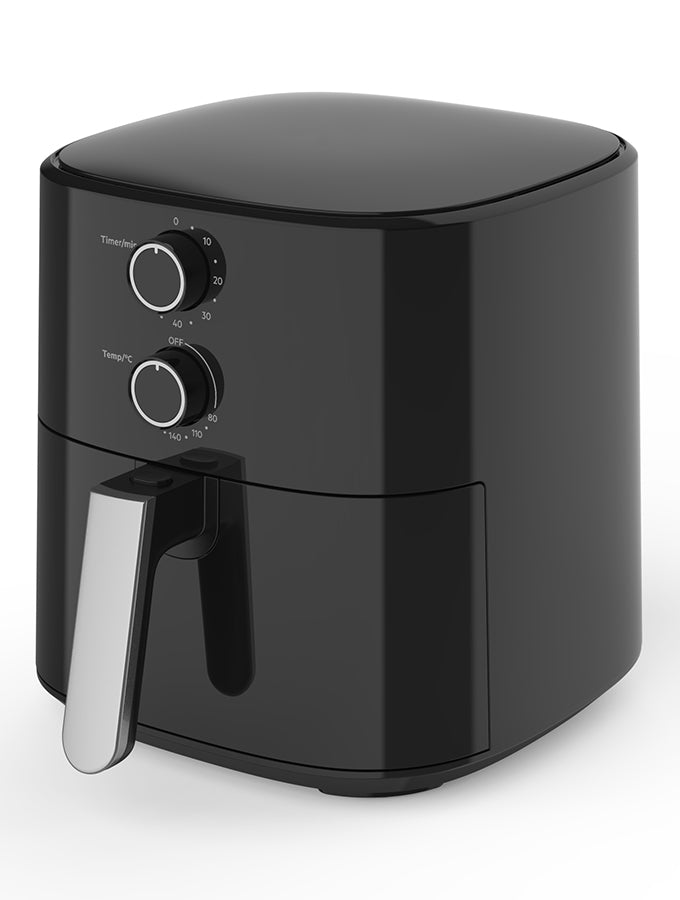 Campomatic, Air Fryer 6L