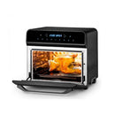 Ufesa, AF7000 Magnum Digital Air Fryer 8 Preset Programs XXL 23Liters