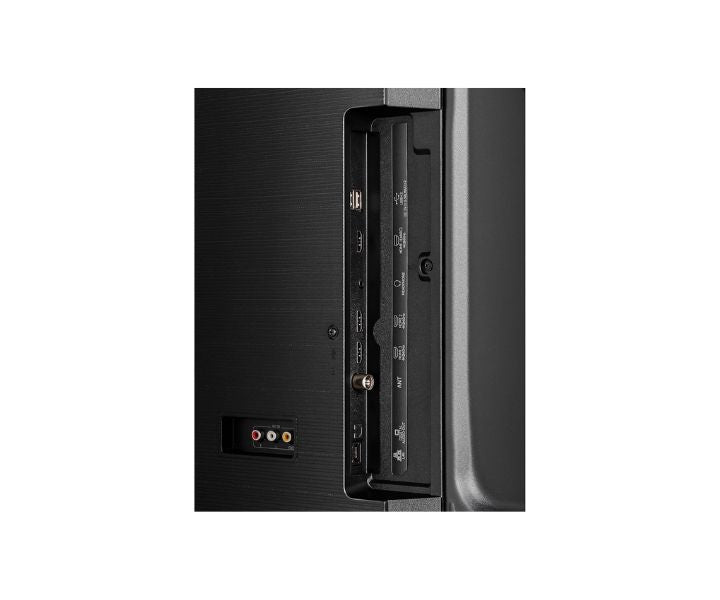 Hisense, 65 Inch QLED With 4k Dolby Vision YouTube/ Netflix Black Model 65A61K