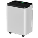 Queen Chef, DEHUMIDIFIER AP28-2007EE