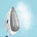 Ufesa, Aqua Steam Iron 2400W