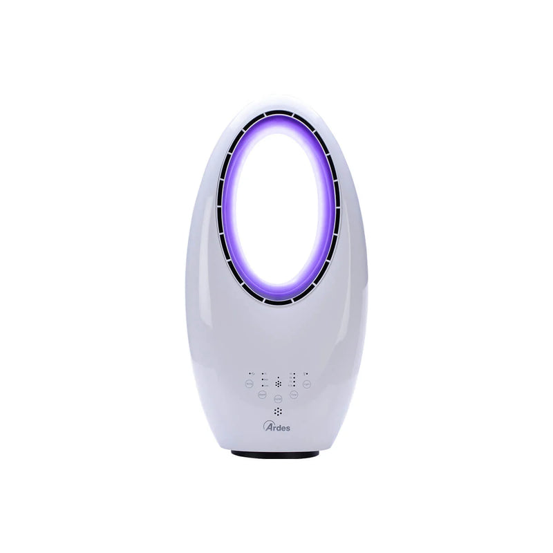 Ardes, AR5BL1B Bladeless Fan 60 W