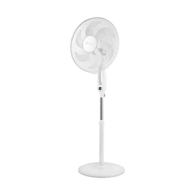 Ardes, AR5PR4000 Solano Pedestal fan - 57 db - white