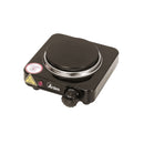 Ardes, Ar1f18 – Tikappa – Electric Cooker Ø 9,5 500 W, Black