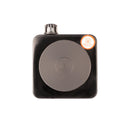 Ardes, Ar1f18 – Tikappa – Electric Cooker Ø 9,5 500 W, Black