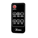 Ardes, AR4BL1 Sauron-Bladeless Ceramic Heater 2000W