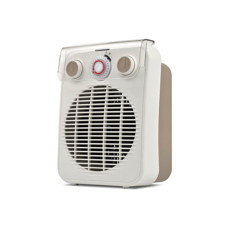 Ardes, AR4F10TI – Chronos – Ip21 Fan Heater With Timer
