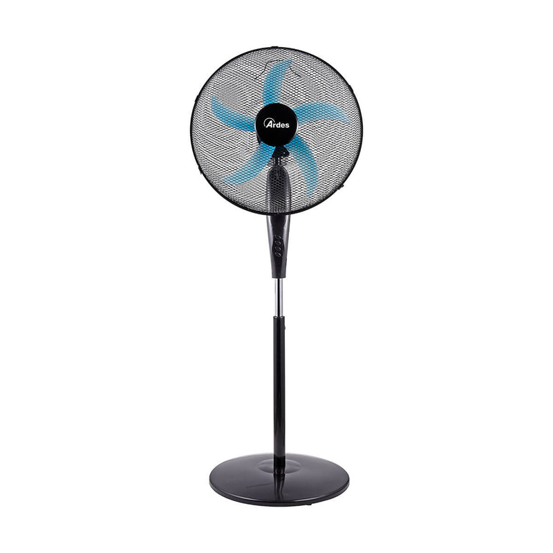 Ardes, AR5EA50PB – Easy 50Pb – Stand Fan 50 Cm