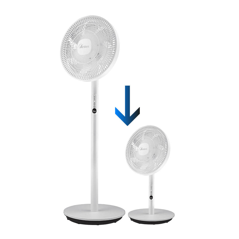 Ardes, AR5PR4001 – Duo – 2 In 1 Multifunction Fan