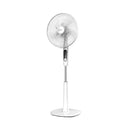 Ardes, AR5PR40PR2 – Tifón – Double Blade Freestanding Fan