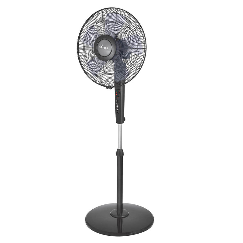 Ardes, AR5S41PBT – Style 41Pbt – 40 Cm Touch Freestanding Fan