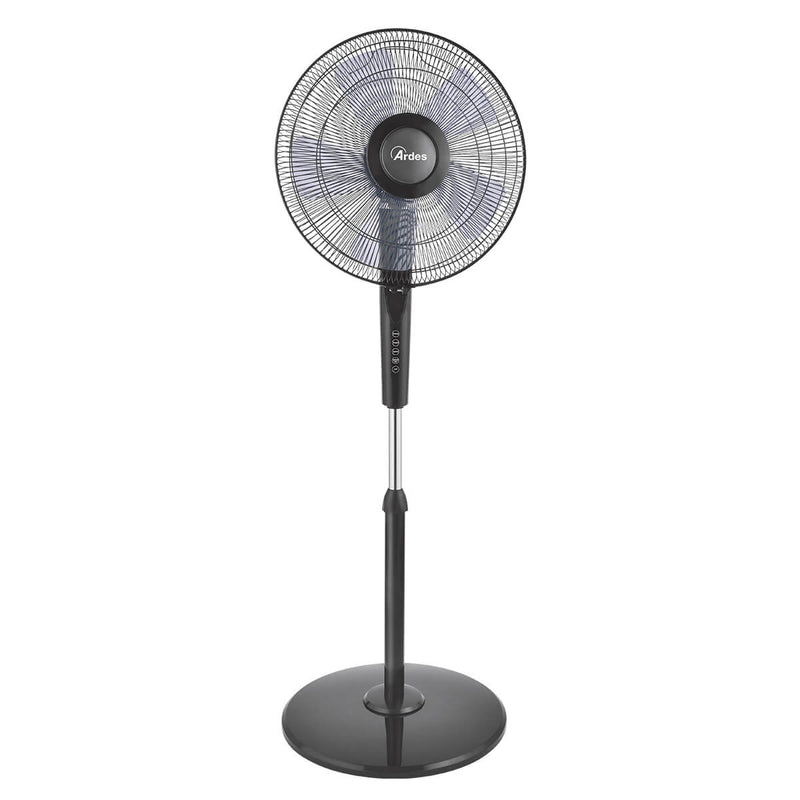 Ardes, AR5S41PBT – Style 41Pbt – 40 Cm Touch Freestanding Fan