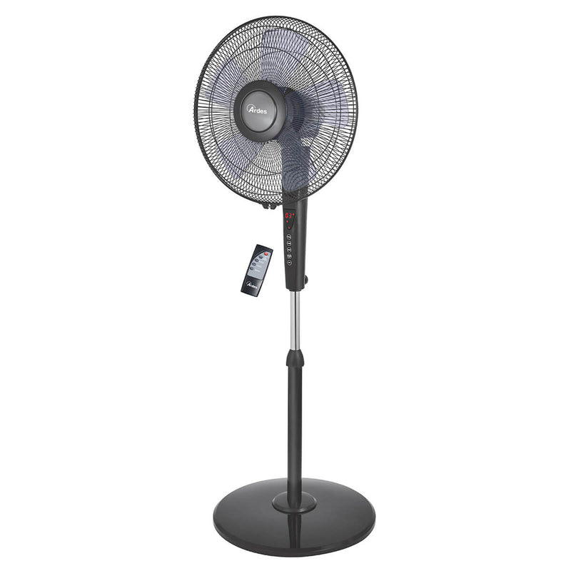 Ardes, AR5S41PBT – Style 41Pbt – 40 Cm Touch Freestanding Fan