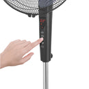 Ardes, AR5S41PBT – Style 41Pbt – 40 Cm Touch Freestanding Fan