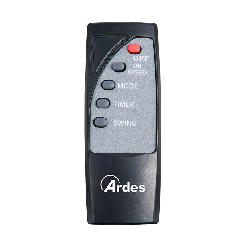 Ardes, AR5S41PBT – Style 41Pbt – 40 Cm Touch Freestanding Fan