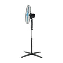 Ardes, AR5ST40PN – Steelo 40Pn – Stand Fan 40 Cm
