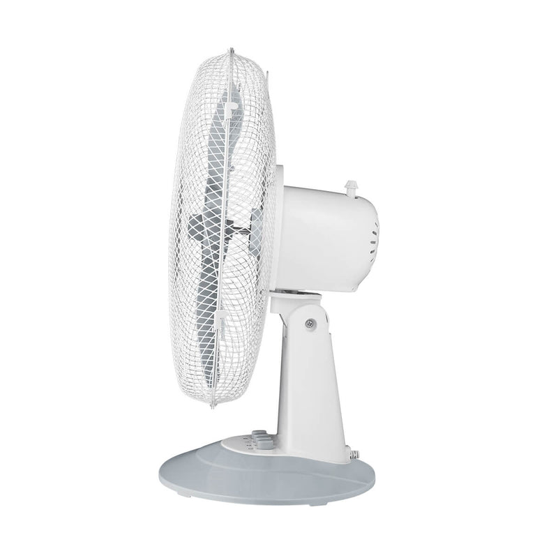 Ardes, Ar5St40W – Steelo 40W – Desk Fan 40 Cm