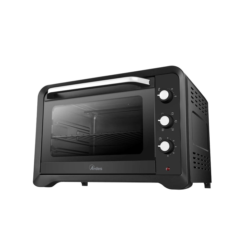 Ardes, Magnus 38L – Non-Stick Electric Ventilated Oven