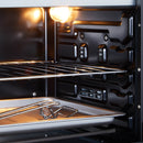 Ardes, Magnus 38L – Non-Stick Electric Ventilated Oven