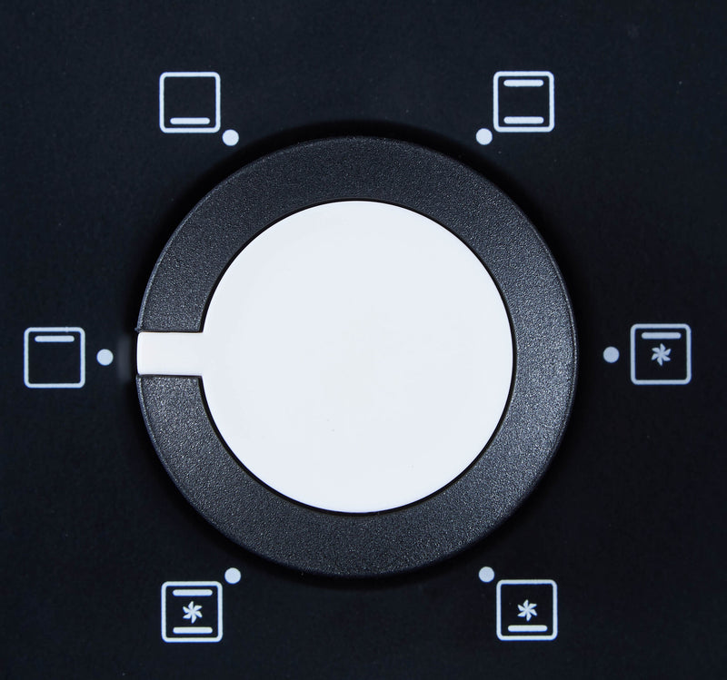 Ardes, Magnus 38L – Non-Stick Electric Ventilated Oven
