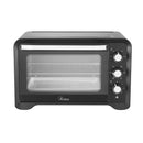 Ardes, Magnus 45 Liters Ventilated Premium Design