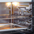 Ardes, Magnus 45 Liters Ventilated Premium Design