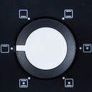 Ardes, Ar6264pb – Magnus 64l – Electric Fan Oven