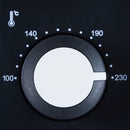 Ardes, Ar6264pb – Magnus 64l – Electric Fan Oven