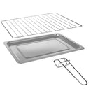 Ardes, Ar6264pb – Magnus 64l – Electric Fan Oven