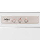 Ardes, Ar7V01W Ermetik Compact White Vacuum Sealer