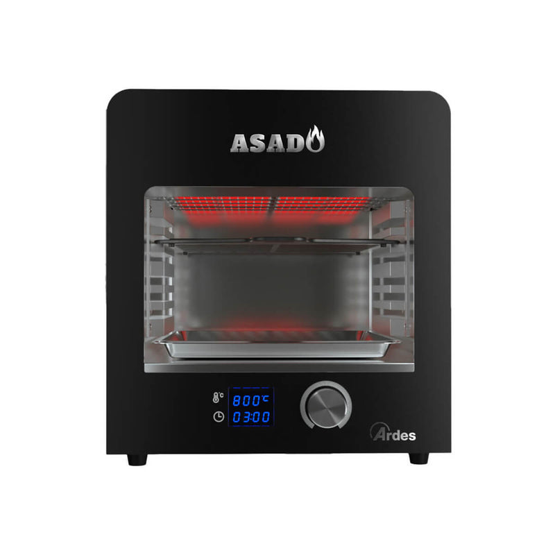 Ardes, ARBEEF01 High Temperature Oven/Grill