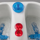 Ardes, Arm272 – Pedilù – Foot Hydromassager