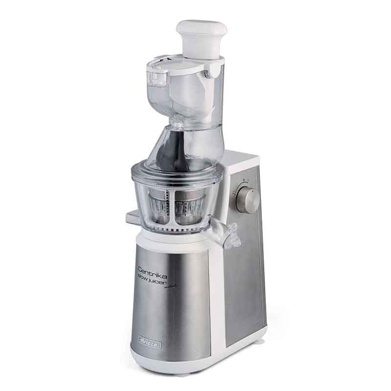 Ariete, 177 Slow Juice Extractor Stainless Steel 400W