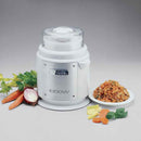 Ariete, 1826 Chopper White 1000W