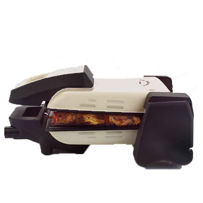 Ariete, 1914 Contact Grill La Grigliata 1800W