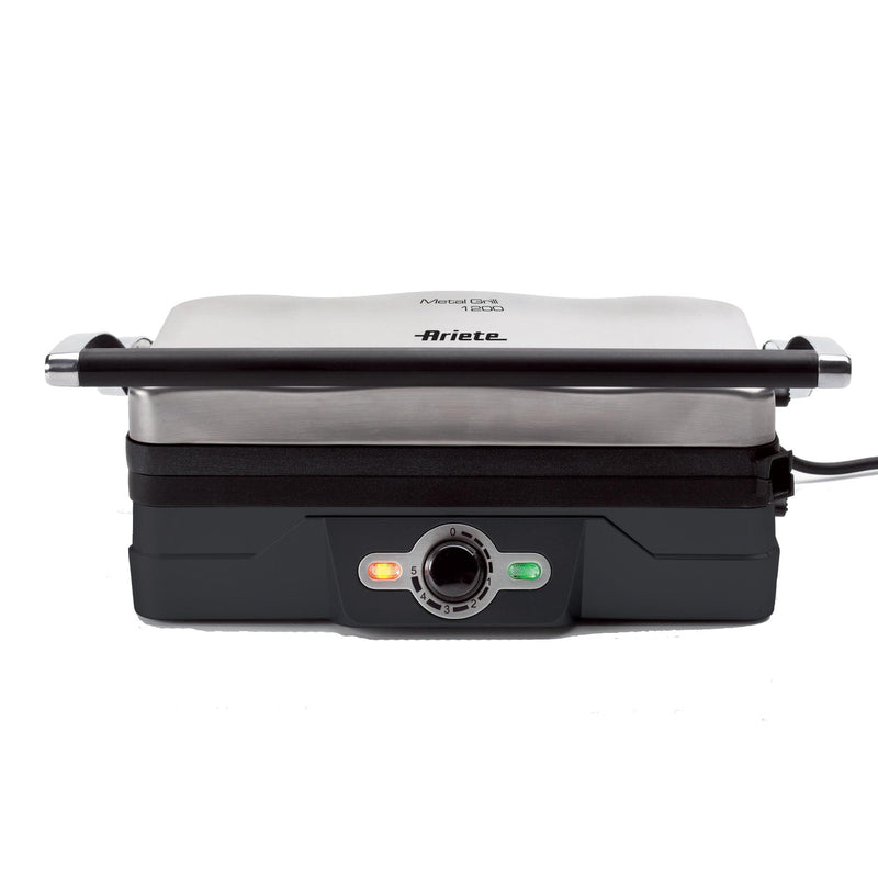 Ariete, 1923 Contact Grill 1200W