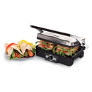 Ariete, 1923 Contact Grill 1200W