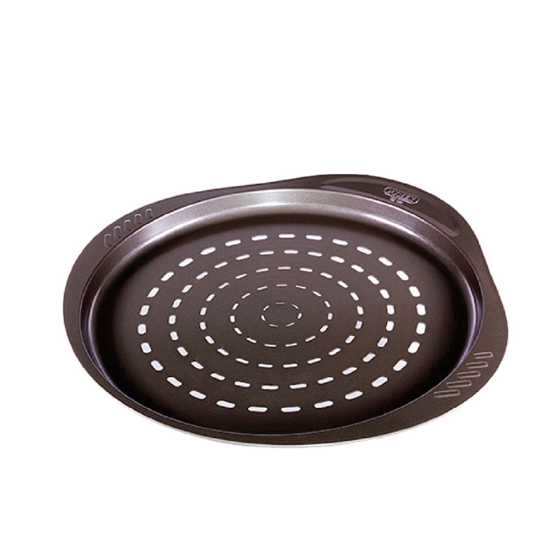 Pyrex, As32Bz0 Asimetria Pizza Pan 32 Cm