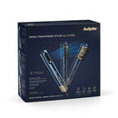 Babyliss, AS6550E Hair Styler Air Wand 3-in-1 Wet To Dry 1600W