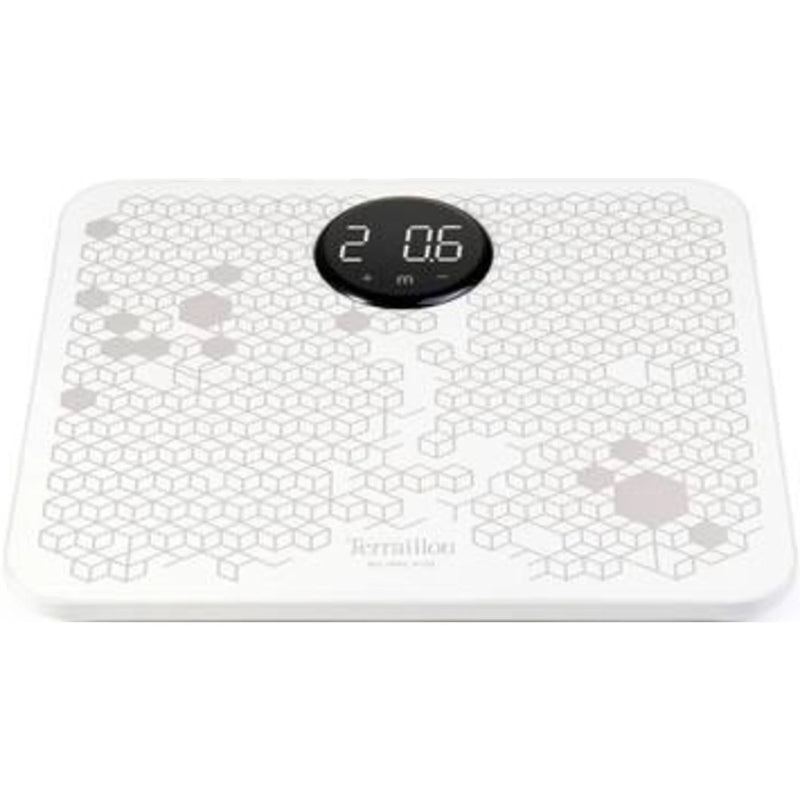 Terraillon, 2In1 Foot Massager & Scale