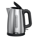 Braun, PurShine Water kettle WK 1500, Black