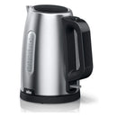 Braun, PurShine Water kettle WK 1500, Black