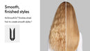 Dyson, Airwrap Co-anda2x™ multi-styler Straight+Wavy (Red Velvet)