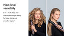 Dyson, Airwrap Co-anda2x™ multi-styler Straight+Wavy (Jasper Plum)