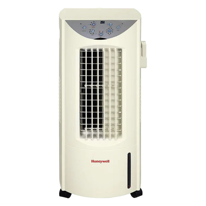 Honeywell Portable Air Cooler + Heater, 12 L, CHS12AE