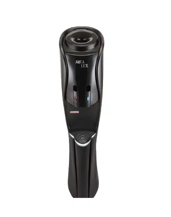 Aqualux, Top Loading Black Water Dispenser WS-29