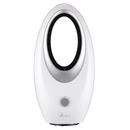 Ardes, AR5BL1M Muna Bladeless M Tower Fan - White