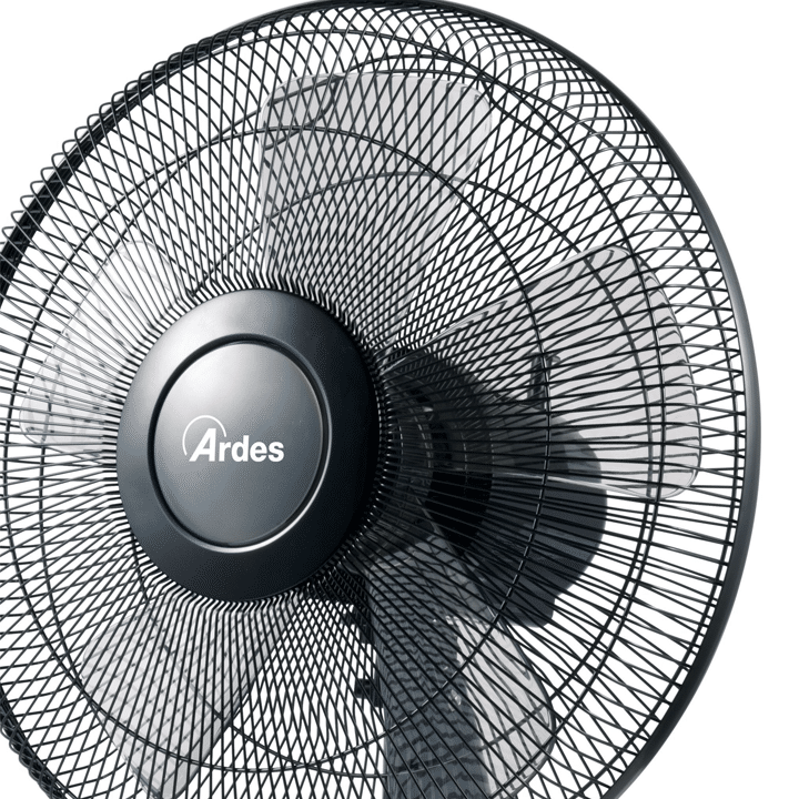 Ardes, AR5S41 Style Desk Fan, 40CM