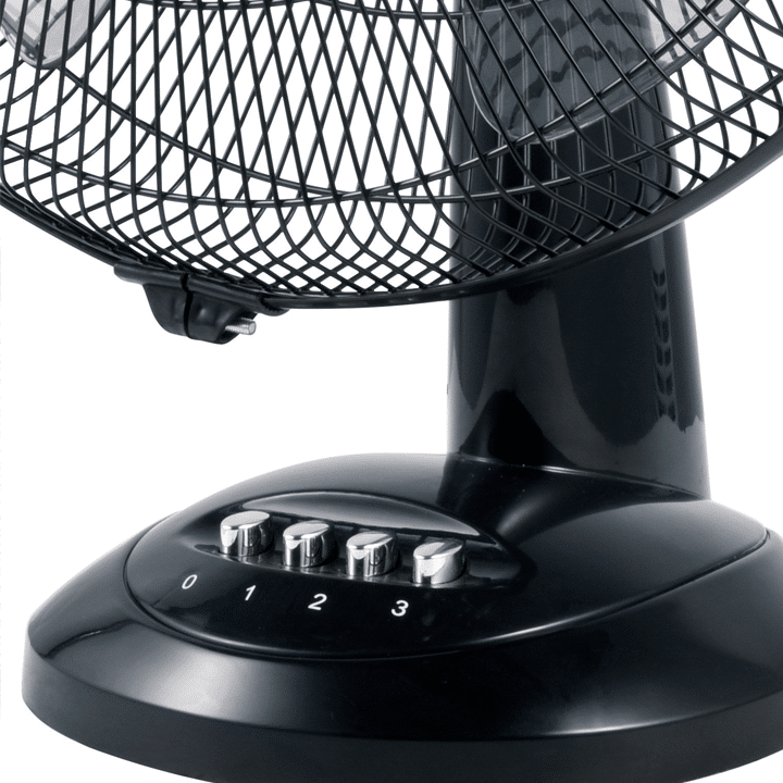 Ardes, AR5S41 Style Desk Fan, 40CM