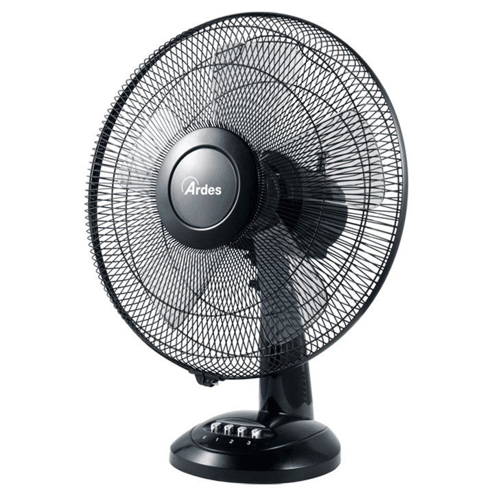 Ardes, AR5S41 Style Desk Fan, 40CM